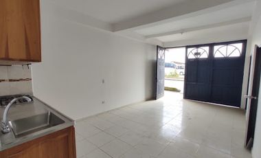 VENTA de APARTAMENTO en DOSQUEBRADAS