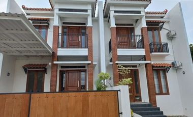 TERMURAH DI UMBULHARJO RUMAH SIAP HUNI DKT TERMINAL GIWANGAN