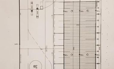 Depósito 7500 m2 en Zarate en parque industrial sobre Panamericana km 83