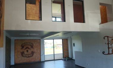 Locales en renta en Metepec