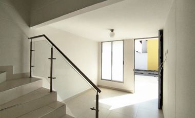 casa en venta en la primavera. Cod V30103