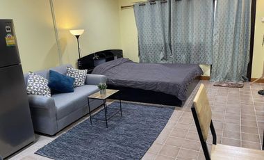 1 Bedroom Condo for rent at Hillside 3 Condominium