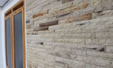 RUMAH BARU MURAH SIAP HUNI DEKAT PASAR GODEAN JL SEYEGAN