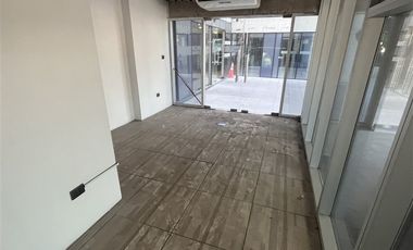 Local Comercial en Venta en Las Condes