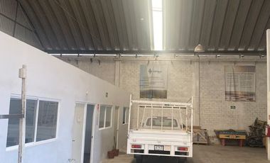 Se vende Bodega Periférico y Juan de Barrera