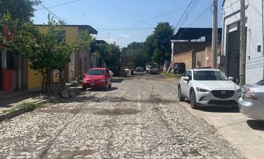 Se vende Bodega Periférico y Juan de Barrera