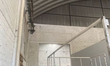 Se vende Bodega Periférico y Juan de Barrera