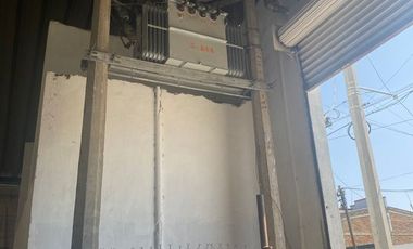 Se vende Bodega Periférico y Juan de Barrera