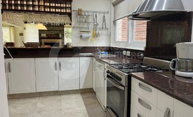 Casa - Carilo