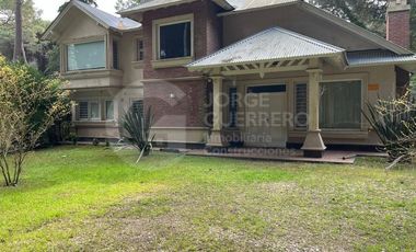 Casa - Carilo