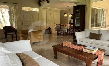Casa - Carilo