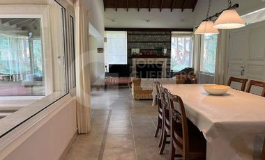 Casa - Carilo