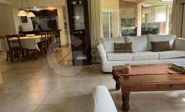 Casa - Carilo
