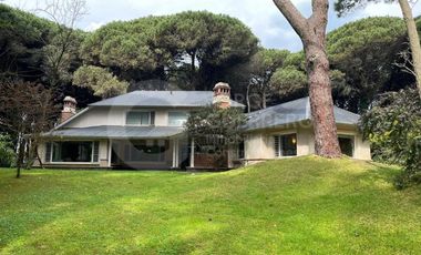 Casa - Carilo