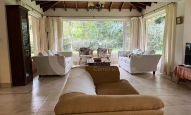 Casa - Carilo