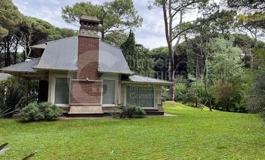 Casa - Carilo