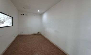 Disewa Ruko Luas di Fatmawati Raya Trafik Ramai - Cocok Untuk Brand, Klinik, F&B & Showroom.