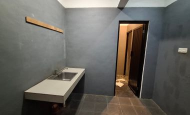 Disewa Ruko Luas di Fatmawati Raya Trafik Ramai - Cocok Untuk Brand, Klinik, F&B & Showroom.