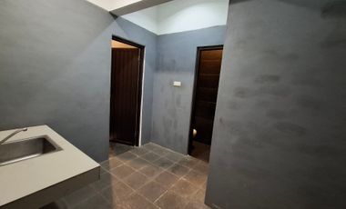 Disewa Ruko Luas di Fatmawati Raya Trafik Ramai - Cocok Untuk Brand, Klinik, F&B & Showroom.