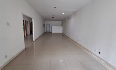 Disewa Ruko Luas di Fatmawati Raya Trafik Ramai - Cocok Untuk Brand, Klinik, F&B & Showroom.