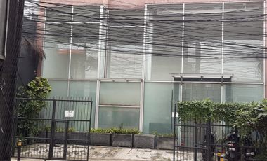 Disewa Ruko Luas di Fatmawati Raya Trafik Ramai - Cocok Untuk Brand, Klinik, F&B & Showroom.