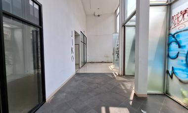 Disewa Ruko Luas di Fatmawati Raya Trafik Ramai - Cocok Untuk Brand, Klinik, F&B & Showroom.