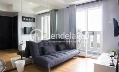 Disewakan Apartemen Belmont Residence tipe 2BR Full Furnished | BLMC047