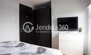 Disewakan Apartemen Belmont Residence tipe 2BR Full Furnished | BLMC047