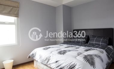 Disewakan Apartemen Belmont Residence tipe 2BR Full Furnished | BLMC047