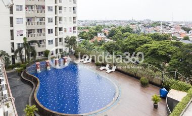 Disewakan Apartemen Belmont Residence tipe 2BR Full Furnished | BLMC047