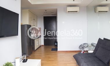 Disewakan Apartemen Belmont Residence tipe 2BR Full Furnished | BLMC047