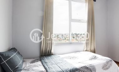 Disewakan Apartemen Belmont Residence tipe 2BR Full Furnished | BLMC047