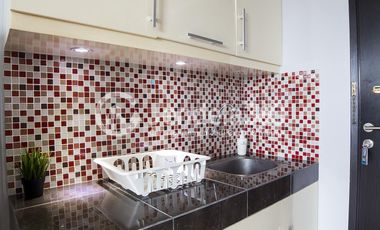 Disewakan Apartemen Belmont Residence tipe 2BR Full Furnished | BLMC047