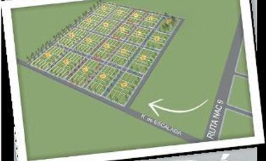 Varios Lotes en Venta