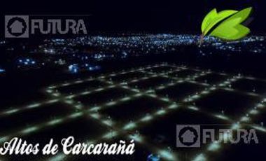 Varios Lotes en Venta