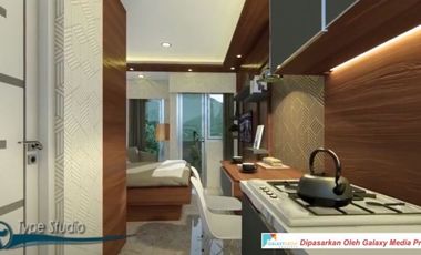 apartemen di bandung antapani kodya bandung jawa barat