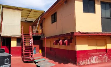 PROPIEDAD EN VENTA COLONIA OBRERA OPORTUNIDAD PARA NEGOCIO!!!!