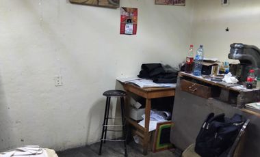 PROPIEDAD EN VENTA COLONIA OBRERA OPORTUNIDAD PARA NEGOCIO!!!!