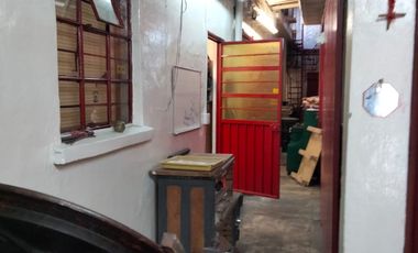 PROPIEDAD EN VENTA COLONIA OBRERA OPORTUNIDAD PARA NEGOCIO!!!!