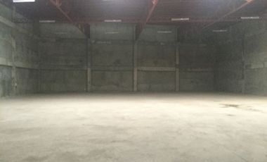 Warehouse for Rent in Talisay City, Cebu