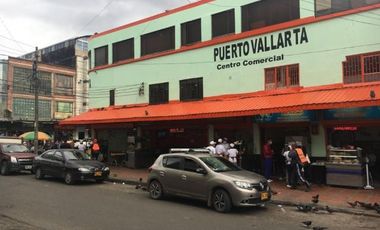 local en arriendo en la estanzuela-mártires. Cod A52202