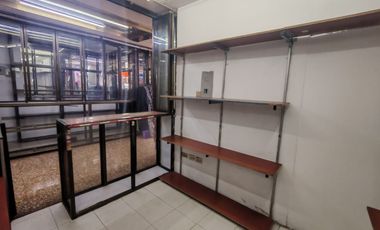 local en arriendo en la estanzuela-mártires. Cod A52202