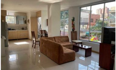 Apartamento en Venta, Belén la Nubia en la Comuna 16 de Medellín