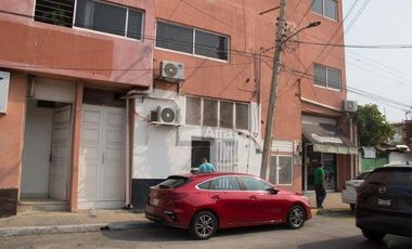Oficina comercial en renta en Fátima, Carmen, Campeche