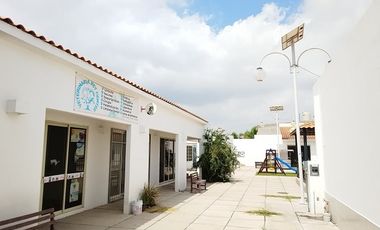 Local comercial en renta en PLAZA BEGONIA en Fracc. Nueva Orquidea, Villa de Pozos, S.L.P.