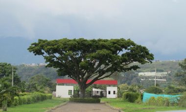 lote en venta en fusagasugá. Cod V4145