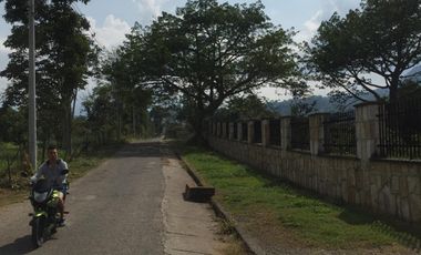 lote en venta en fusagasugá. Cod V4145