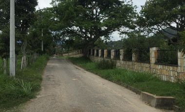 lote en venta en fusagasugá. Cod V4145