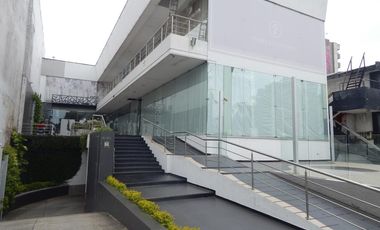 edificio en venta en alto prado. Cod V71789