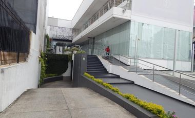 edificio en venta en alto prado. Cod V71789